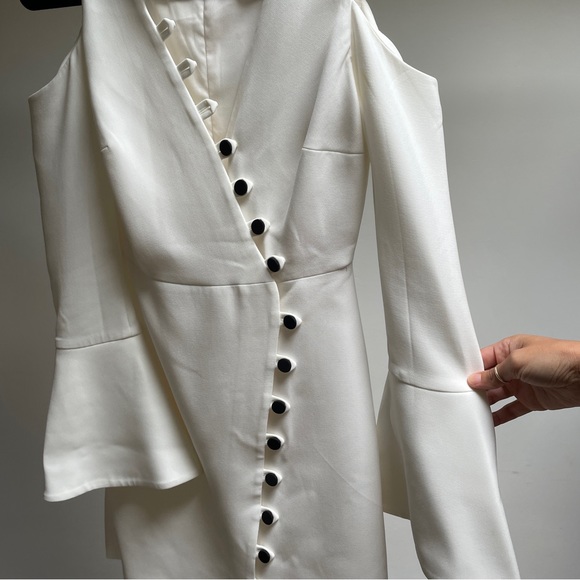 ALEXIS dress - Picture 3 of 9